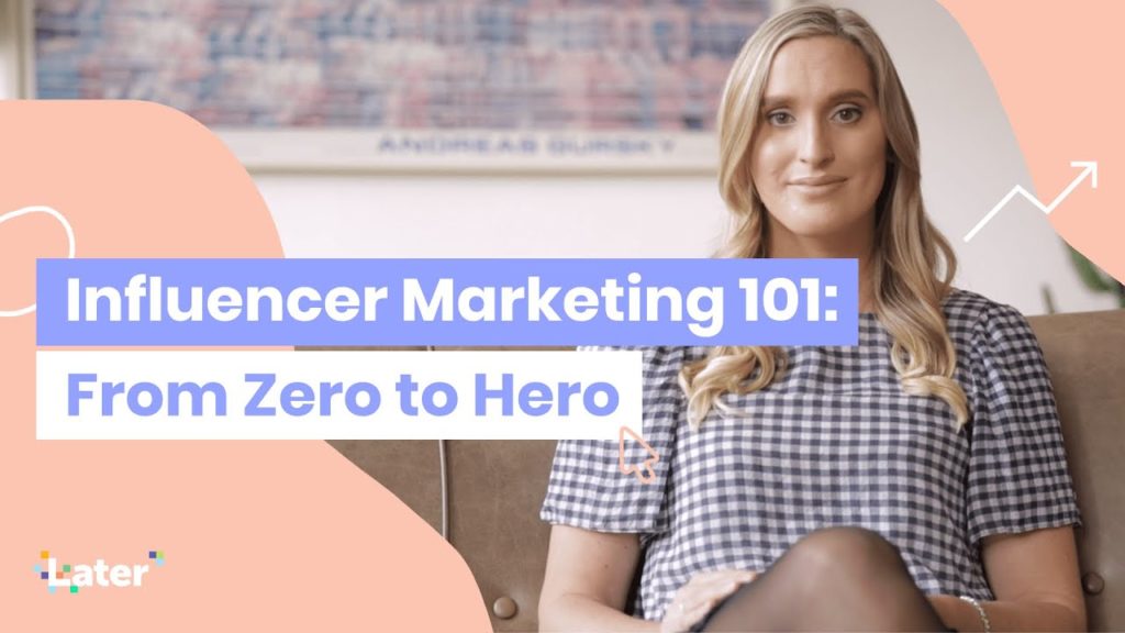 Influencer Marketing 101: From Zero to Hero with Greta van Riel