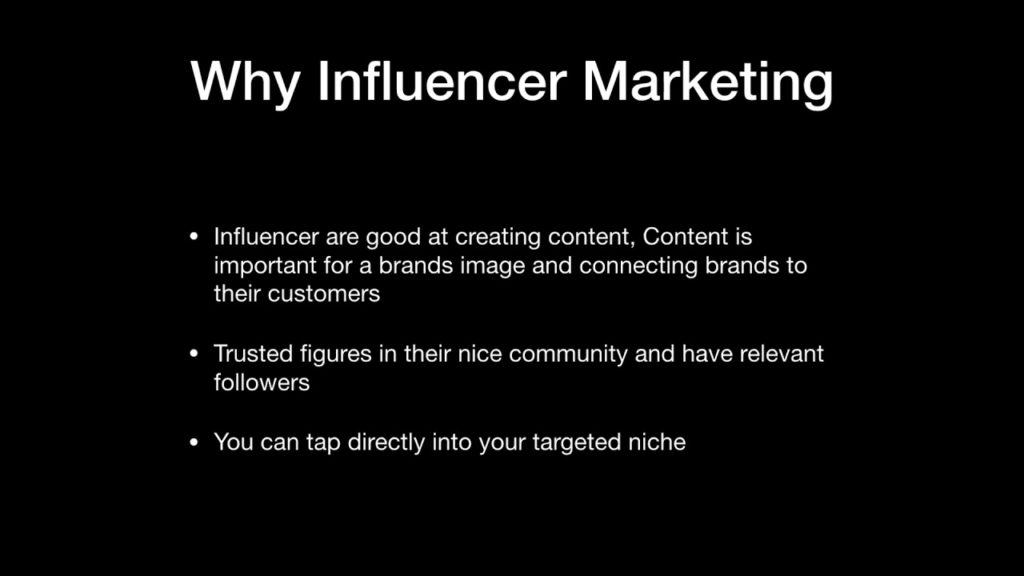 Influencer Marketing 2020  - How to Do Influencer Marketing in 2020