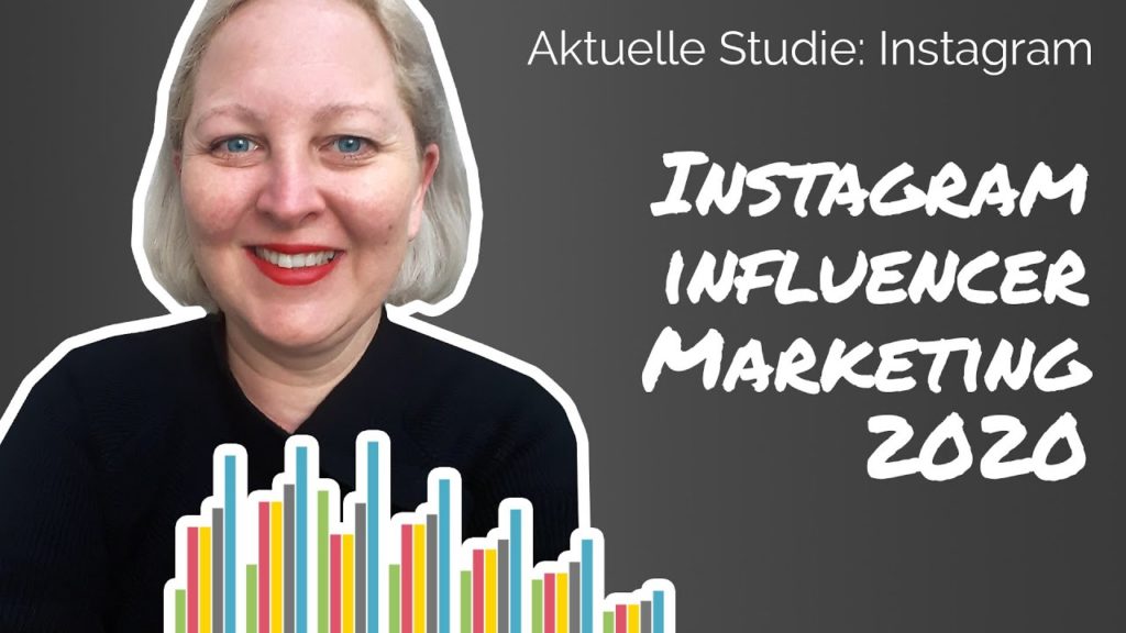 Instagram Influencer Marketing 2020 [Studie]