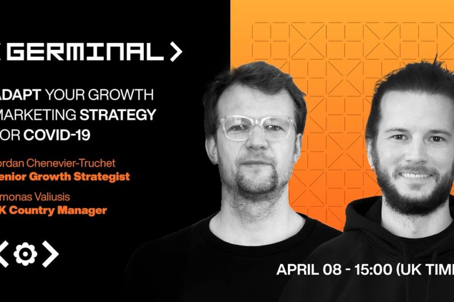 Adapt Your Growth Marketing Strategy For COVID 19 - Growth Hacking ...