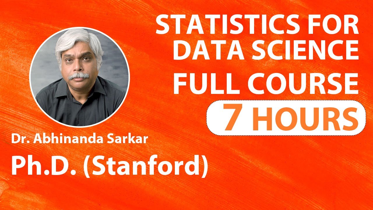 stanford statistics phd program