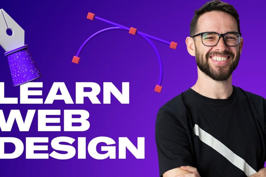 FREE Web Design Course 2020: Introduction To Web Design | Episode 1 ...