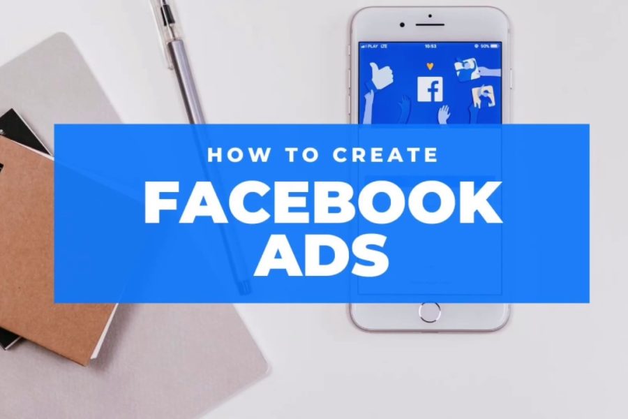 2020 TUTORIAL: HOW TO CREATE FACEBOOK ADS | FACEBOOK MARKETING STRATEGY ...