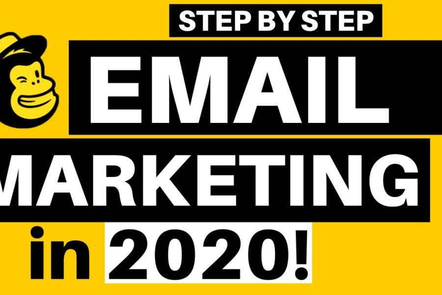 MailChimp Email Marketing Tutorial 2020 | How To Use MailChimp | Step ...