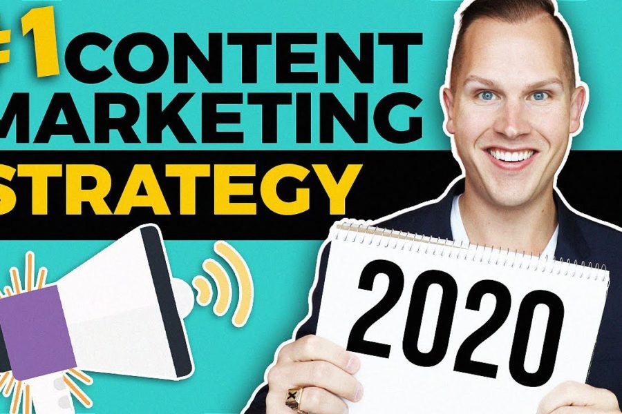 The BEST Social Media Content Marketing Strategy in 2020 - Growth ...