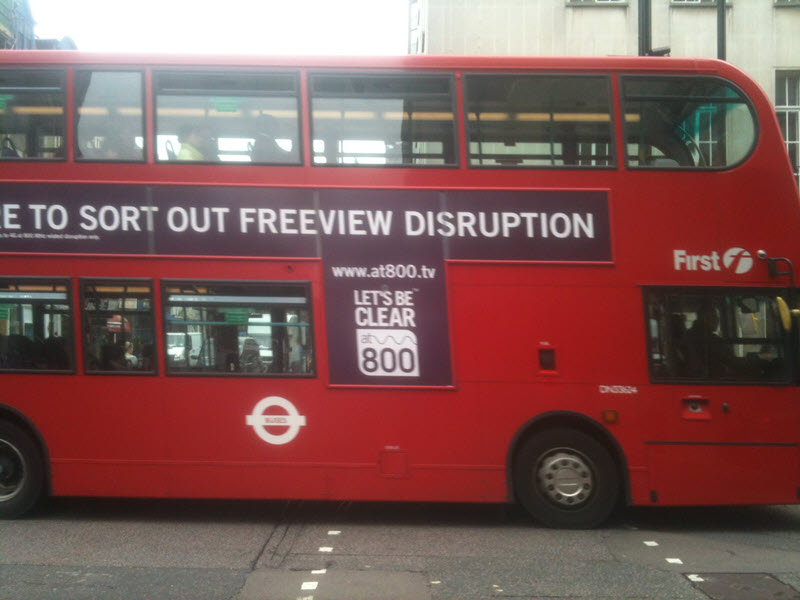 at800 bus outdoor ad